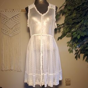 NWT!! Forever 21 Lace Dress
